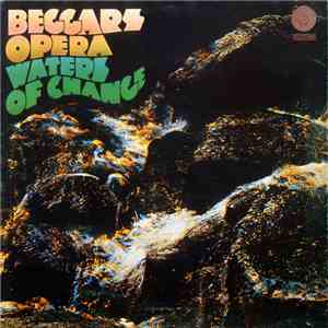 Beggars Opera - Waters Of Change flac album