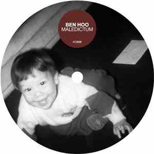 Ben Hoo - Maledictum flac album