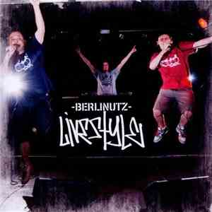 Berlinutz - Livestyle flac album