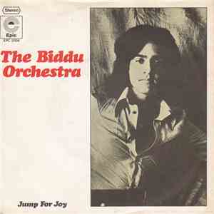 Biddu Orchestra - I Could Have Danced All Night / Jump For Joy flac album