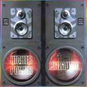 Big Audio - Higher Power flac album