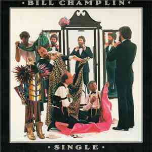Bill Champlin - Single flac album