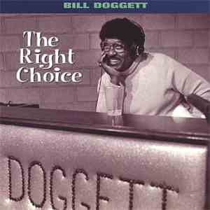 Bill Doggett - The Right Choice flac album