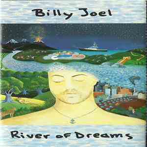 Billy Joel - River Of Dreams flac album