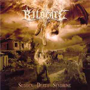 Bilocate - Sudden Death Syndrome flac album