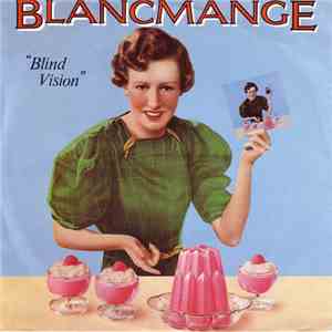 Blancmange - Blind Vision flac album