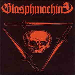 Blasphmachine - Hell : Demo flac album