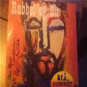 Blåcompaniet - Rubbel Og Bit flac album