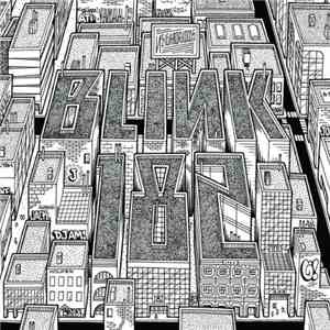 Blink-182 - Neighborhoods flac album