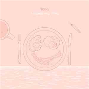 Bloom  - Thousand Yard Stare flac album