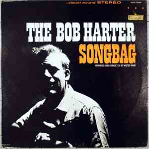Bob Harter - The Bob Harter Songbag flac album