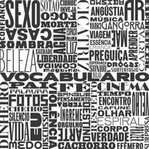 Bojo - Vocabulário flac album
