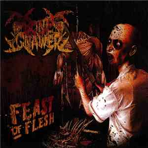 Bone Gnawer - Feast Of Flesh flac album