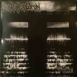 BongCauldron - Tyke flac album