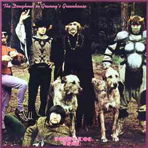 Bonzo Dog Band - The Doughnut In Granny's Greenhouse flac album