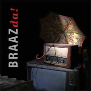 Braaz - da! flac album