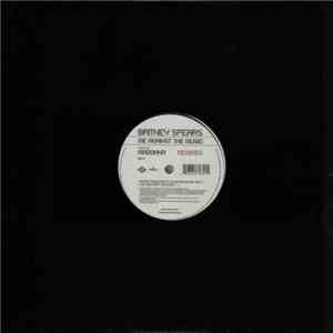 Britney Spears Featuring Madonna - Me Against The Music (Remixes) flac album