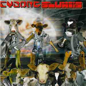 Buckethead - Cyborg Slunks flac album
