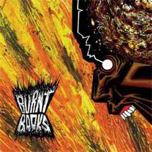 Burnt Books - Burnt Books flac album