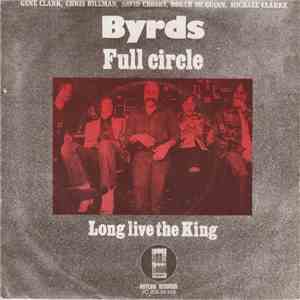 Byrds - Full Circle flac album