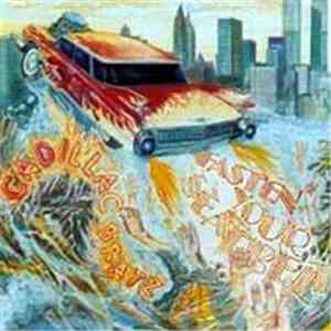 Cadillac Bratz - Fasten Your Seatbelt flac album