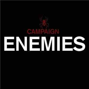 Campaign  - Enemies flac album