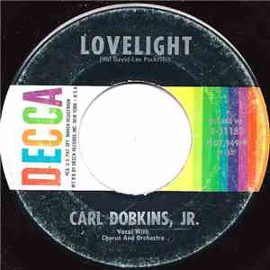 Carl Dobkins Jr. - Take Time Out flac album