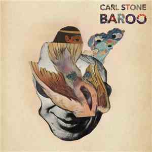 Carl Stone - Baroo flac album