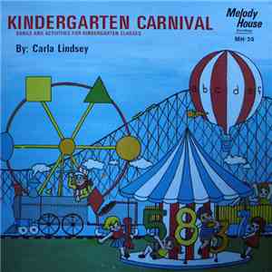 Carla Lindsey - Kindergarten Carnival flac album
