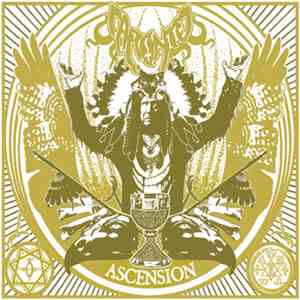 Caronte  - Ascension flac album