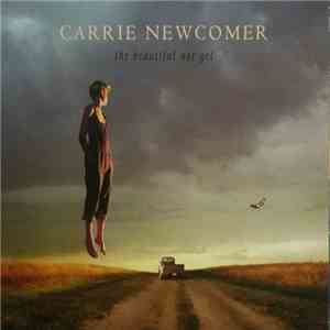 Carrie Newcomer - The Beautiful Not Yet flac album