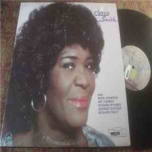 Carrie Smith - Carrie Smith flac album