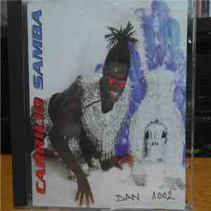 Carrilio - Samba flac album