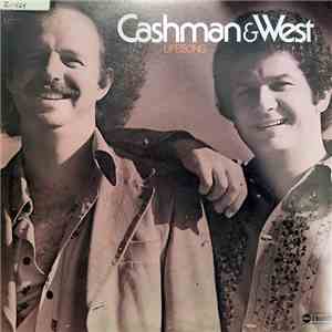 Cashman & West - Lifesong flac album