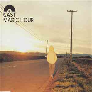 Cast - Magic Hour flac album
