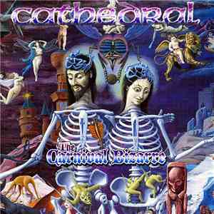 Cathedral - The Carnival Bizarre flac album