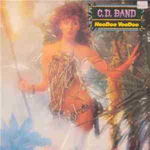 C.D. Band - Hoodoo Voodoo flac album