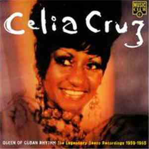 Celia Cruz - Queen Of Cuban Rhythm flac album