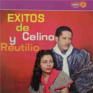 Celina Y Reutilio - Exitos de Celina y Reutilio flac album