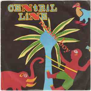 Central Line - Nature Boy flac album