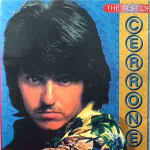 Cerrone - The Best Of Cerrone - Je Suis Music flac album