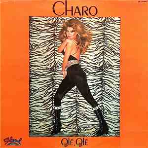 Charo - Olé Olé flac album
