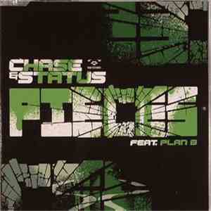 Chase & Status Feat. Plan B  - Pieces / Eastern Jam flac album