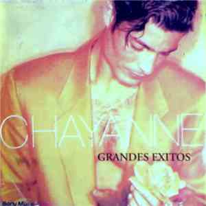 Chayanne - Grandes Éxitos flac album