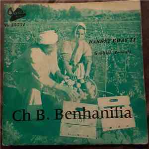 CHEIKH B. Benhanifia - Dabest Khayti / Goultlek Arouahi flac album