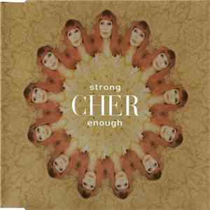 Cher - Strong Enough flac album