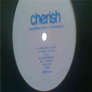 Cherish - Unappreciated : The Remixes flac album