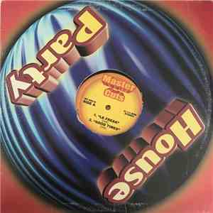 Chic - Master Cuts 1 flac album