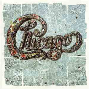 Chicago  - Chicago 18 flac album