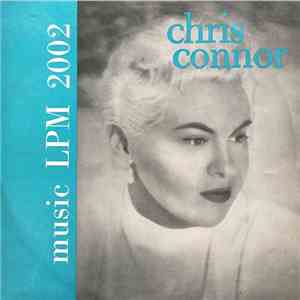 Chris Connor - Chris Connor flac album